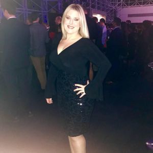 Meet your Posher, Brittany